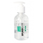 Гель-лубрикант продлевающего действия SPLASHGLIDE LONGPLAY PROLONG - 250 мл. - Splashglide - купить с доставкой в Невинномысске