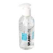 Смазка-увлажнитель SPLASHGLIDE LUBRICANT CLASSIC - 330 мл. - Splashglide - купить с доставкой в Невинномысске