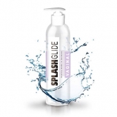 Смазка-увлажнитель с алоэ-вера SPLASHGLIDE VAGINAL - 330 мл. - Splashglide - купить с доставкой в Невинномысске