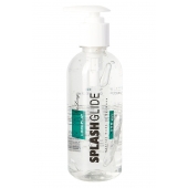 Гель-лубрикант продлевающего действия SPLASHGLIDE LONGPLAY PROLONG - 330 мл. - Splashglide - купить с доставкой в Невинномысске