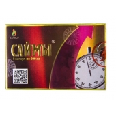 БАД для мужчин  Саймы  - 8 капсул (500 мг.) - Вселенная здоровья - купить с доставкой в Невинномысске