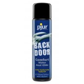 Концентрированный анальный лубрикант pjur BACK DOOR Comfort Water Anal Glide - 100 мл. - Pjur - купить с доставкой в Невинномысске