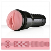 Мастурбатор-вагина Fleshlight - Pink Lady Destroya - Fleshlight - в Невинномысске купить с доставкой