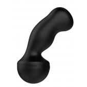 Черный вибростимулятор Nexus Gyro Vibe Extreme - 18 см. - Nexus Range - в Невинномысске купить с доставкой