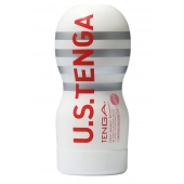 Мастурбатор Original Vacuum Cup Gentle Ultra size - Tenga - в Невинномысске купить с доставкой