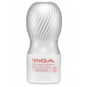 Мастурбатор Tenga Air Flow Cup Gentle - Tenga - в Невинномысске купить с доставкой