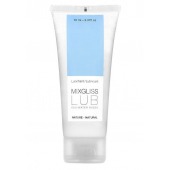 Смазка на водной основе Mixgliss Lub - 70 мл. - Mixgliss - купить с доставкой в Невинномысске