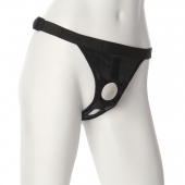 Универсальные трусики Vac-U-Lock ULTRA HARNESS - Doc Johnson - купить с доставкой в Невинномысске