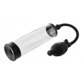 Классическая вакуумная помпа Classic Penis Pump - Dream Toys - в Невинномысске купить с доставкой