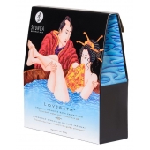 Соль для ванны Lovebath Ocean temptation, превращающая воду в гель - 650 гр. - Shunga - купить с доставкой в Невинномысске