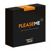 Эротическая игра для двоих Please Me - Tease&Please - купить с доставкой в Невинномысске