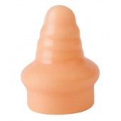 Телесный уплотнитель для вакуумной помпы - LOVETOY (А-Полимер) - в Невинномысске купить с доставкой