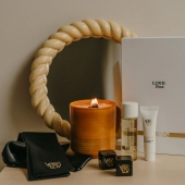 Подарочный набор YESforLOV Love Box 2 - YESforLOV - купить с доставкой в Невинномысске