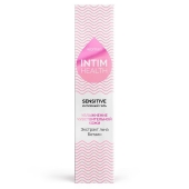 Деликатный лубрикант на водной основе Intim Health Sensitive - 100 гр. - Биоритм - купить с доставкой в Невинномысске