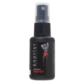 Возбуждающий крем-спрей для мужчин Erotist Vivid Act - 30 мл. - Erotist Lubricants - купить с доставкой в Невинномысске
