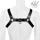 Брутальная мужская портупея-сбруя - Notabu - купить с доставкой в Невинномысске