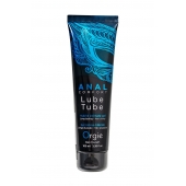 Анальный лубрикант на гибридной основе ORGIE Lube Tube Anal Comfort - 100 мл. - ORGIE - купить с доставкой в Невинномысске