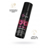Интимный гель для G-точки ORGIE She Spot с возбуждающим эффектом - 15 мл. - ORGIE - купить с доставкой в Невинномысске