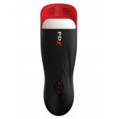 Автоматический мастурбатор PDX Elite Fap-O-Matic Pro - Pipedream - в Невинномысске купить с доставкой