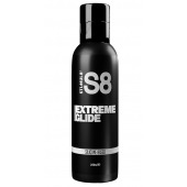 Лубрикант на силиконовой основе S8 Silicon Extreme Glide - 250 мл. - Stimul8 - купить с доставкой в Невинномысске