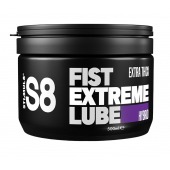 Гибридный лубрикант для фистинга S8 Hybrid Fist Extreme Lube - 500 мл. - Stimul8 - купить с доставкой в Невинномысске