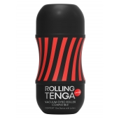 Мастурбатор Rolling Tenga Cup Strong - Tenga - в Невинномысске купить с доставкой