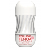 Мастурбатор Rolling Tenga Cup Gentle - Tenga - в Невинномысске купить с доставкой