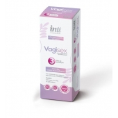 Увлажняющий гель с гиалуроновой кислотой Vagisex - 30 гр. - INTT - купить с доставкой в Невинномысске