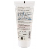 Лубрикант на водной основе Just Glide Strawberry с ароматом клубники - 200 мл. - Orion - купить с доставкой в Невинномысске