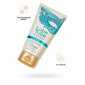 Интимный гель на водной основе Lube Tube Cool с охлаждающим эффектом - 150 мл. - ORGIE - купить с доставкой в Невинномысске