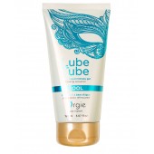 Интимный гель на водной основе Lube Tube Cool с охлаждающим эффектом - 150 мл. - ORGIE - купить с доставкой в Невинномысске