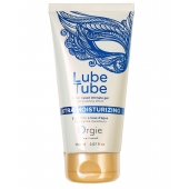 Интимный гель на водной основе Lube Tube Xtra Moisturizing с увлажняющим эффектом - 150 мл. - ORGIE - купить с доставкой в Невинномысске