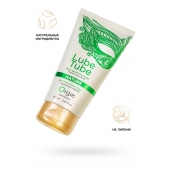 Интимный гель на водной основе Lube Tube Nature - 150 мл. - ORGIE - купить с доставкой в Невинномысске