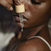 Массажные капли SEX au naturel - 30 мл. - Bijoux Indiscrets - купить с доставкой в Невинномысске