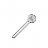 Приспособление для выдавливания тюбиков до конца Tube Squeezer - Bijoux Indiscrets - купить с доставкой в Невинномысске