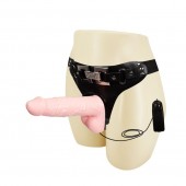 Стапон с вибрацией и пультом управления - 16,7 см. - Baile - купить с доставкой в Невинномысске