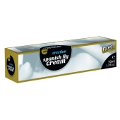Крем для усиления эрекции Ero Spain Fly Cream - 30 мл. - Ero - купить с доставкой в Невинномысске