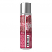 Лубрикант на водной основе JO H2O Red Velvet Cake Flavored Lubricant - 60 мл. - System JO - купить с доставкой в Невинномысске