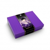 Подарочный набор Naughter Kit - Shunga - купить с доставкой в Невинномысске