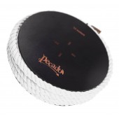 Белая веревка для шибари на катушке - 10 м. - Pecado - купить с доставкой в Невинномысске