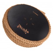 Джутовая веревка для шибари на катушке - 10 м. - Pecado - купить с доставкой в Невинномысске