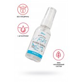 Увлажняющая гель-смазка «Интенсивное увлажнение» - 50 мл. - ToyFa - купить с доставкой в Невинномысске