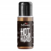 Гель для улучшения мужской эрекции Hot Hard - 12 мл. - HotFlowers - купить с доставкой в Невинномысске