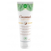 Веганская смазка на водной основе Coconut Lubricant - 100 мл. - INTT - купить с доставкой в Невинномысске