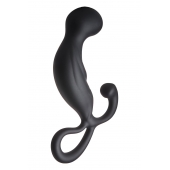 Черный массажер простаты Fantasstic Prostate Stimulator - 13,5 см. - Dream Toys - в Невинномысске купить с доставкой