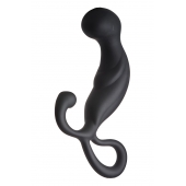 Черный массажер простаты Fantasstic Prostate Stimulator - 13,5 см. - Dream Toys - в Невинномысске купить с доставкой