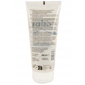 Вагинальная смазка на водной основе JUSTGLIDE - 200 мл. - Orion - купить с доставкой в Невинномысске