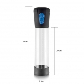 Автоматическая вакуумная помпа Maximizer worx VX3 - Lovetoy - в Невинномысске купить с доставкой