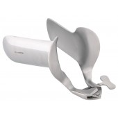 Гинекологическое зеркало-расширитель из металла - Orion - купить с доставкой в Невинномысске