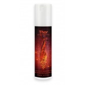 Возбуждающий унисекс гель Thor Fire Gel - 50 мл. - Nuei cosmetics - купить с доставкой в Невинномысске